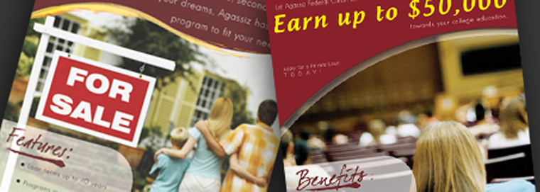 Agassiz Federal Credit Union