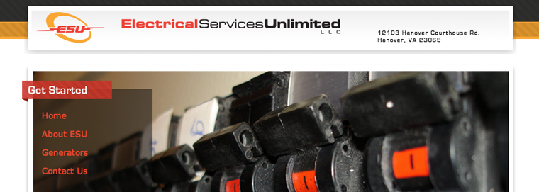 Electrical Services Unlimited, LLC