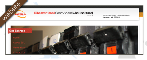 Electrical Services Unlimited, LLC